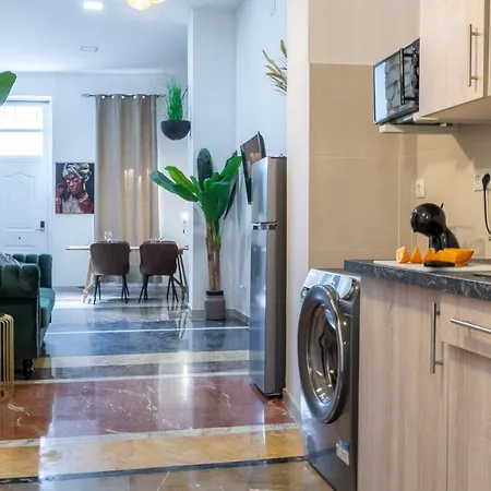 Apartment Casa Alicantina