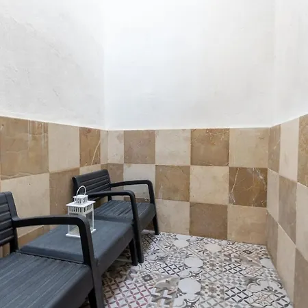 Apartment Casa Alicantina *