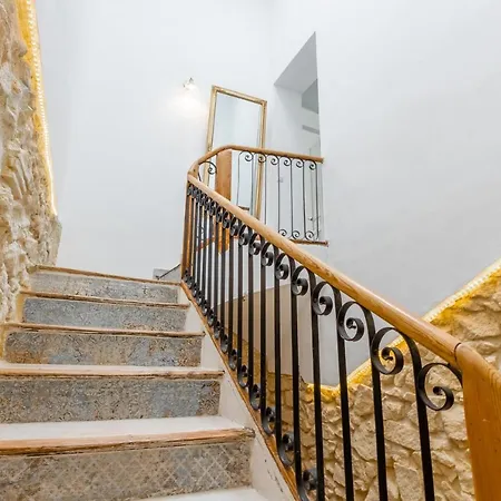 Apartment Casa Alicantina Alicante