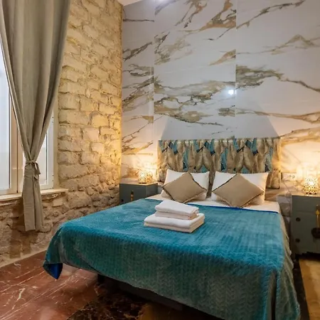 Casa Alicantina Apartment