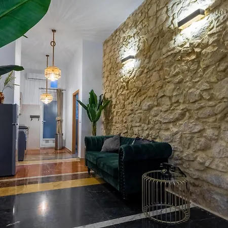 Casa Alicantina *