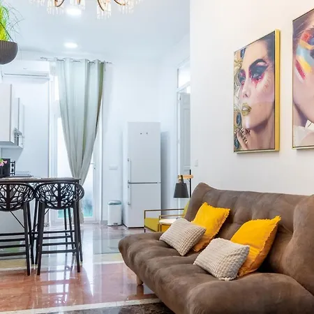Apartment Casa Alicantina